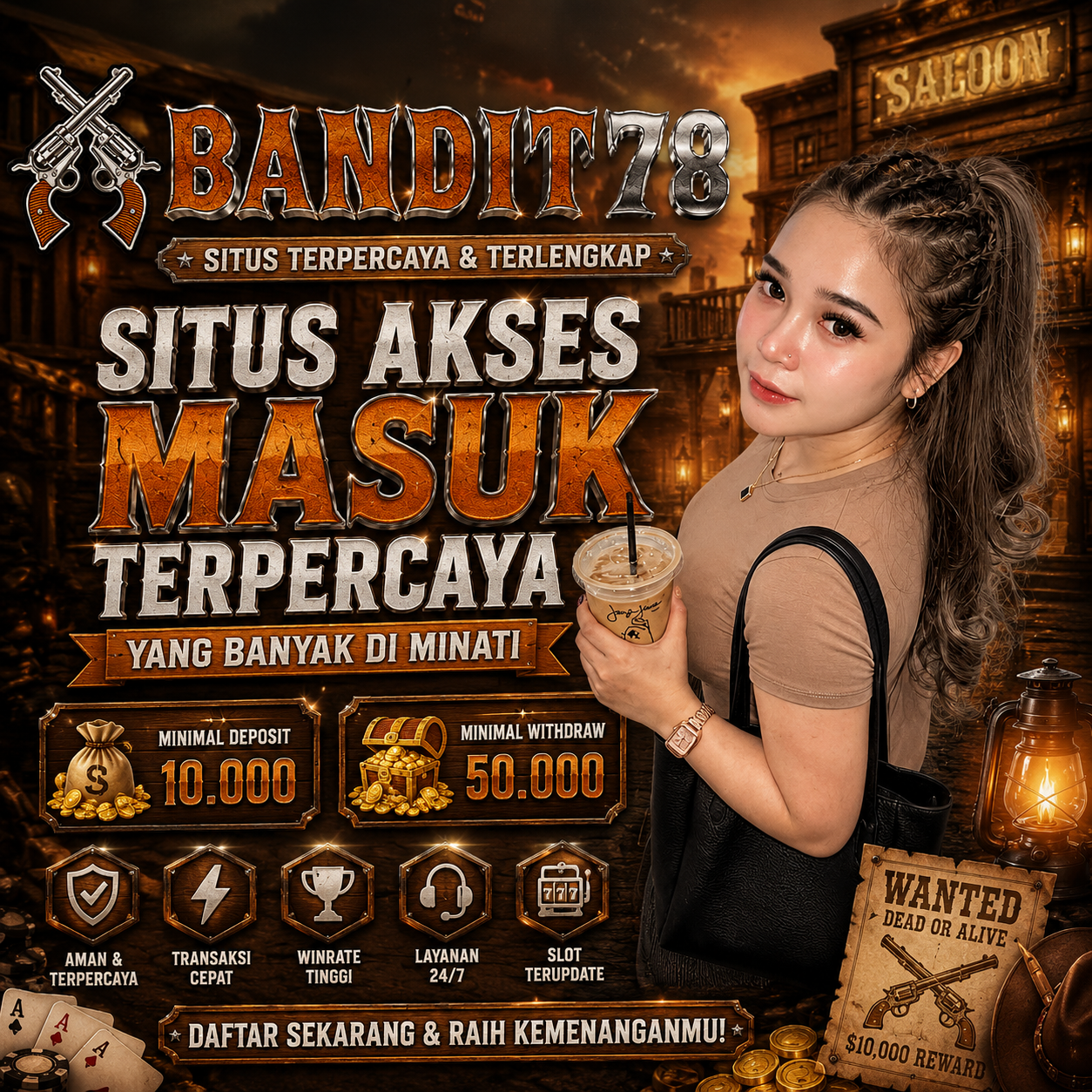 BANDIT78