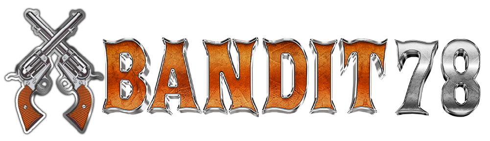 BANDIT78 logo